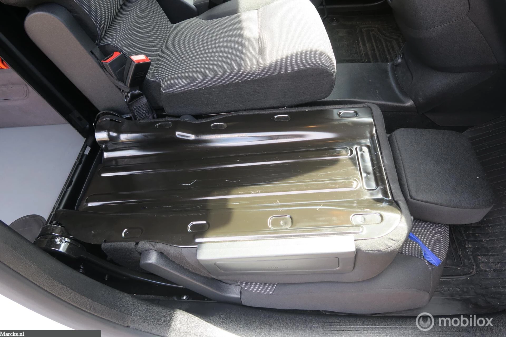Hoofdafbeelding Toyota ProAce