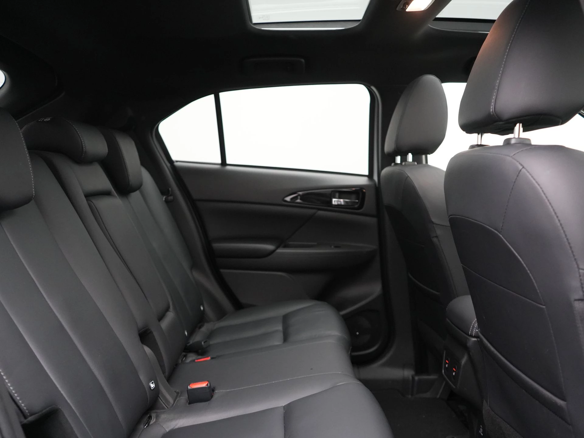 Hoofdafbeelding Mitsubishi Eclipse Cross