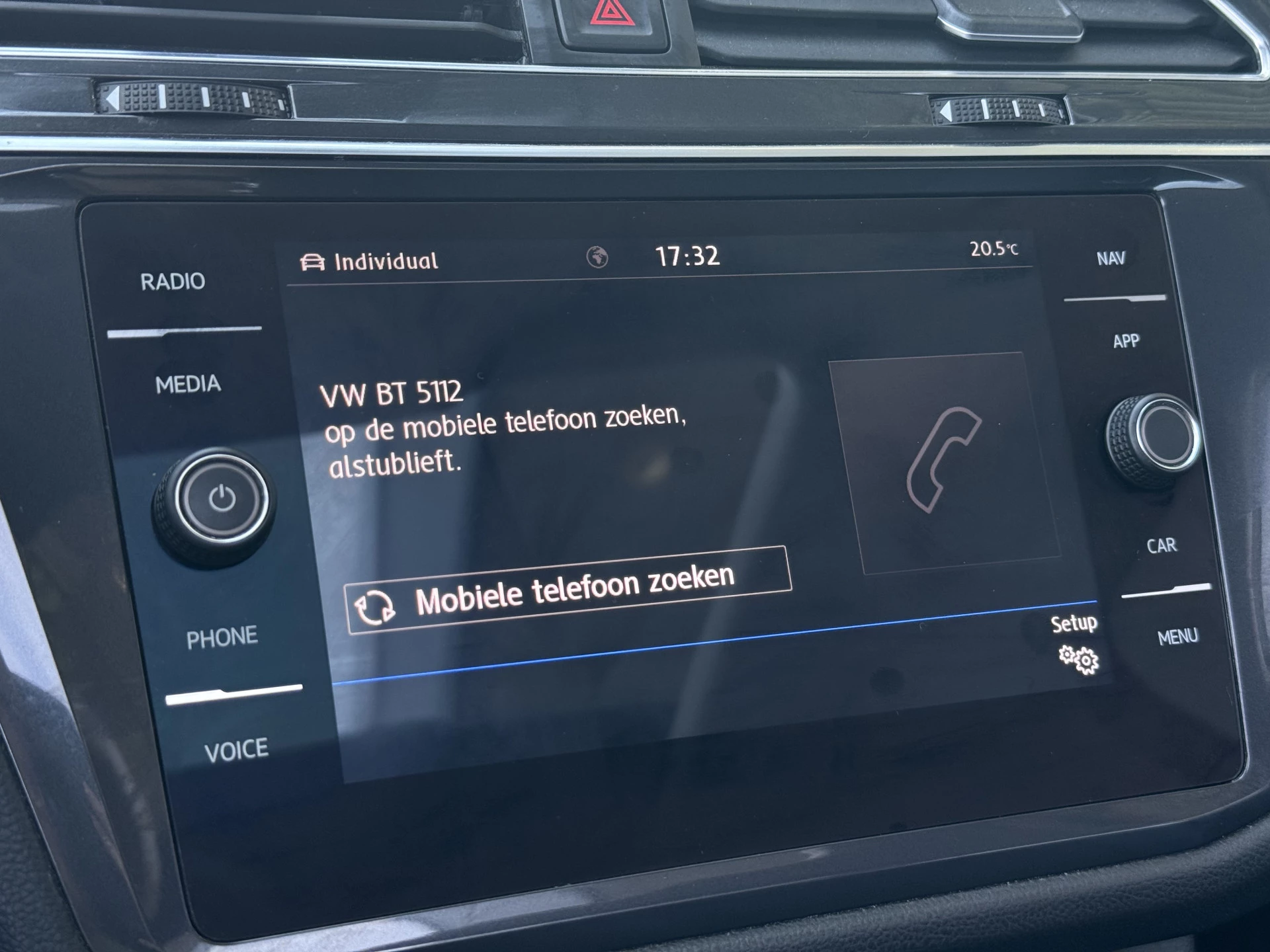 Hoofdafbeelding Volkswagen Tiguan Allspace