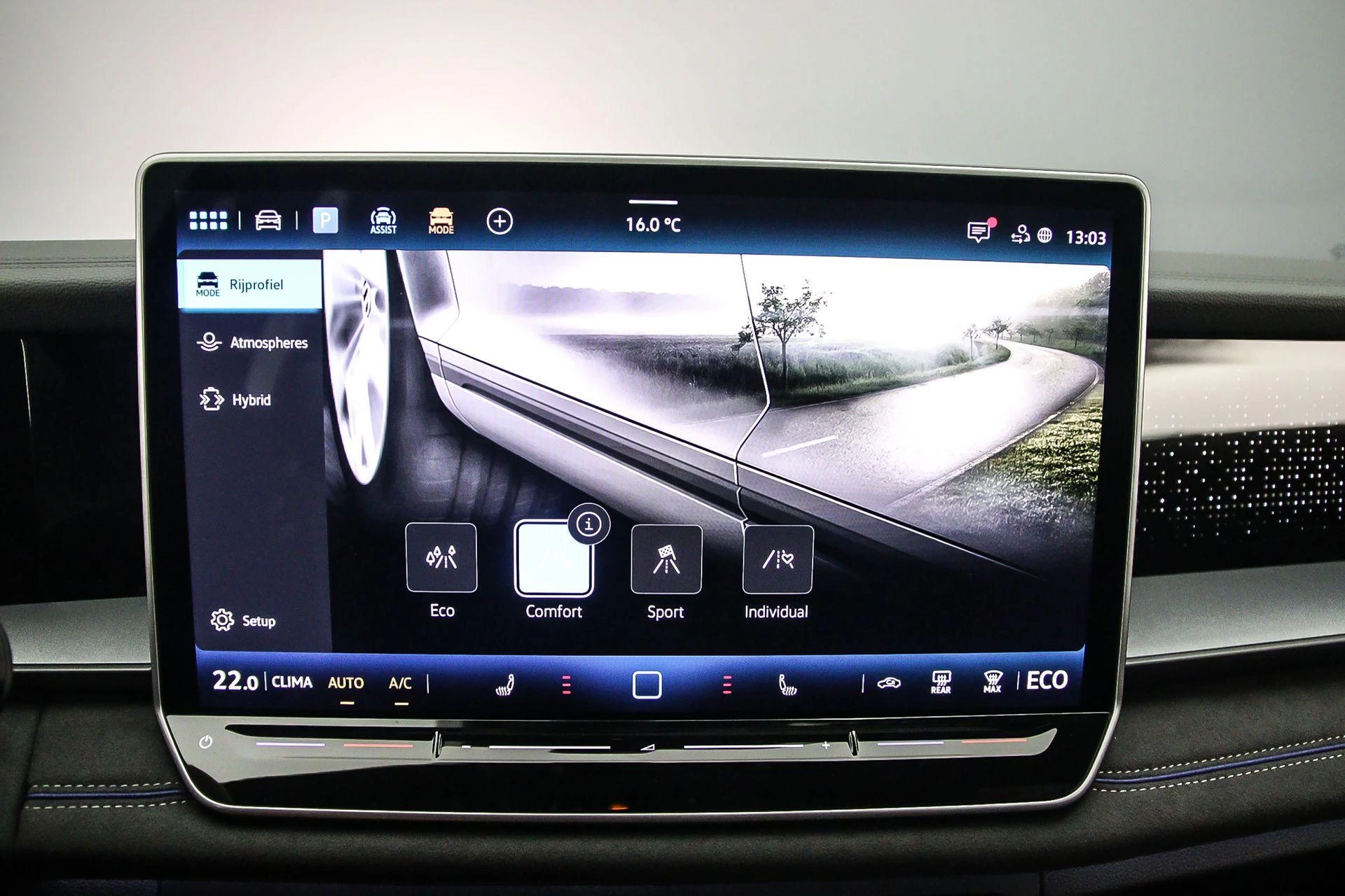 Hoofdafbeelding Volkswagen Tayron