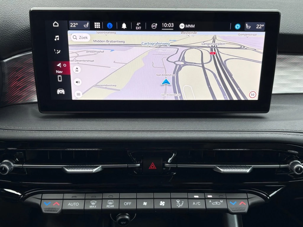 Hoofdafbeelding Alfa Romeo Tonale