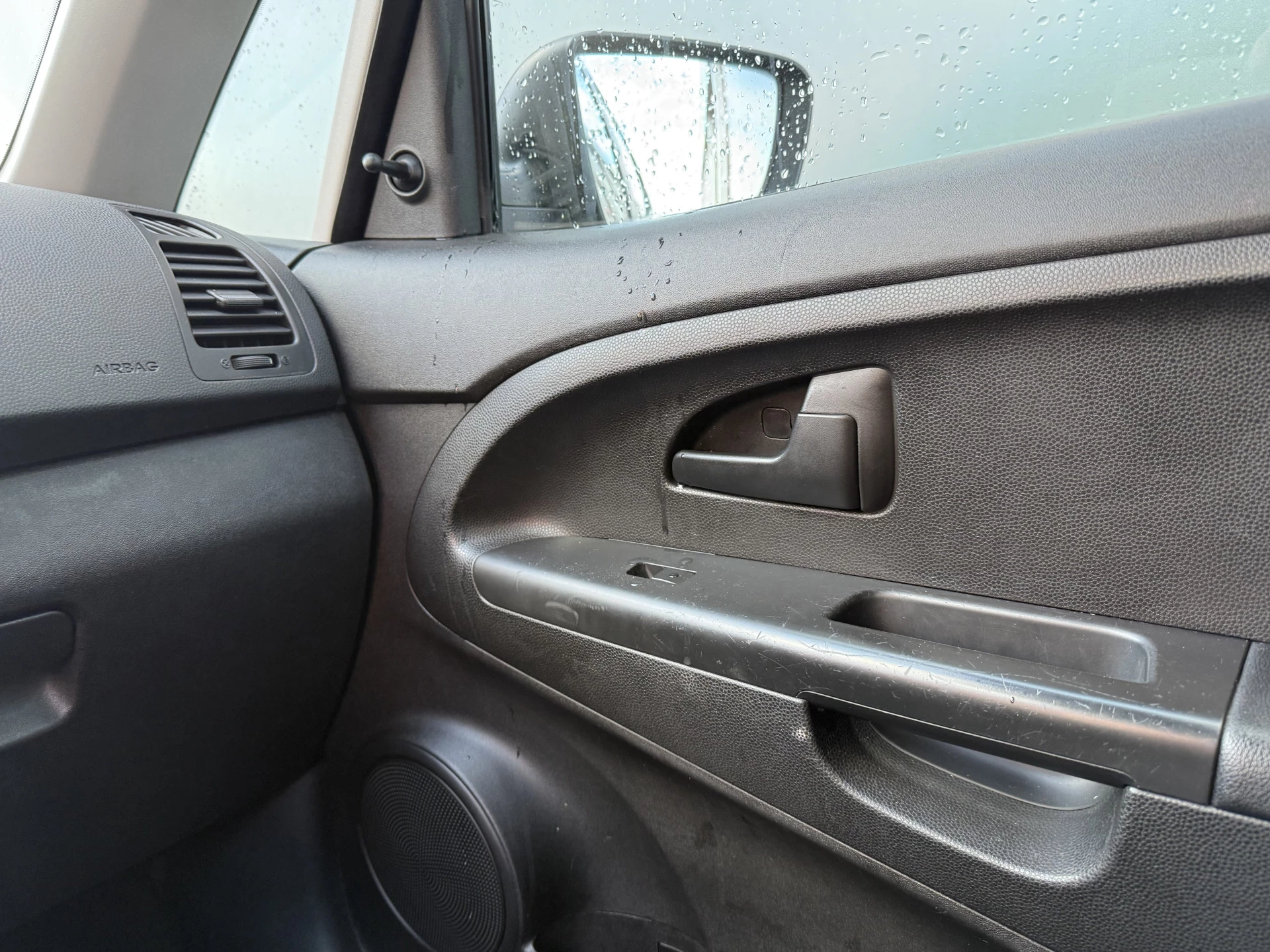 Hoofdafbeelding Kia Venga