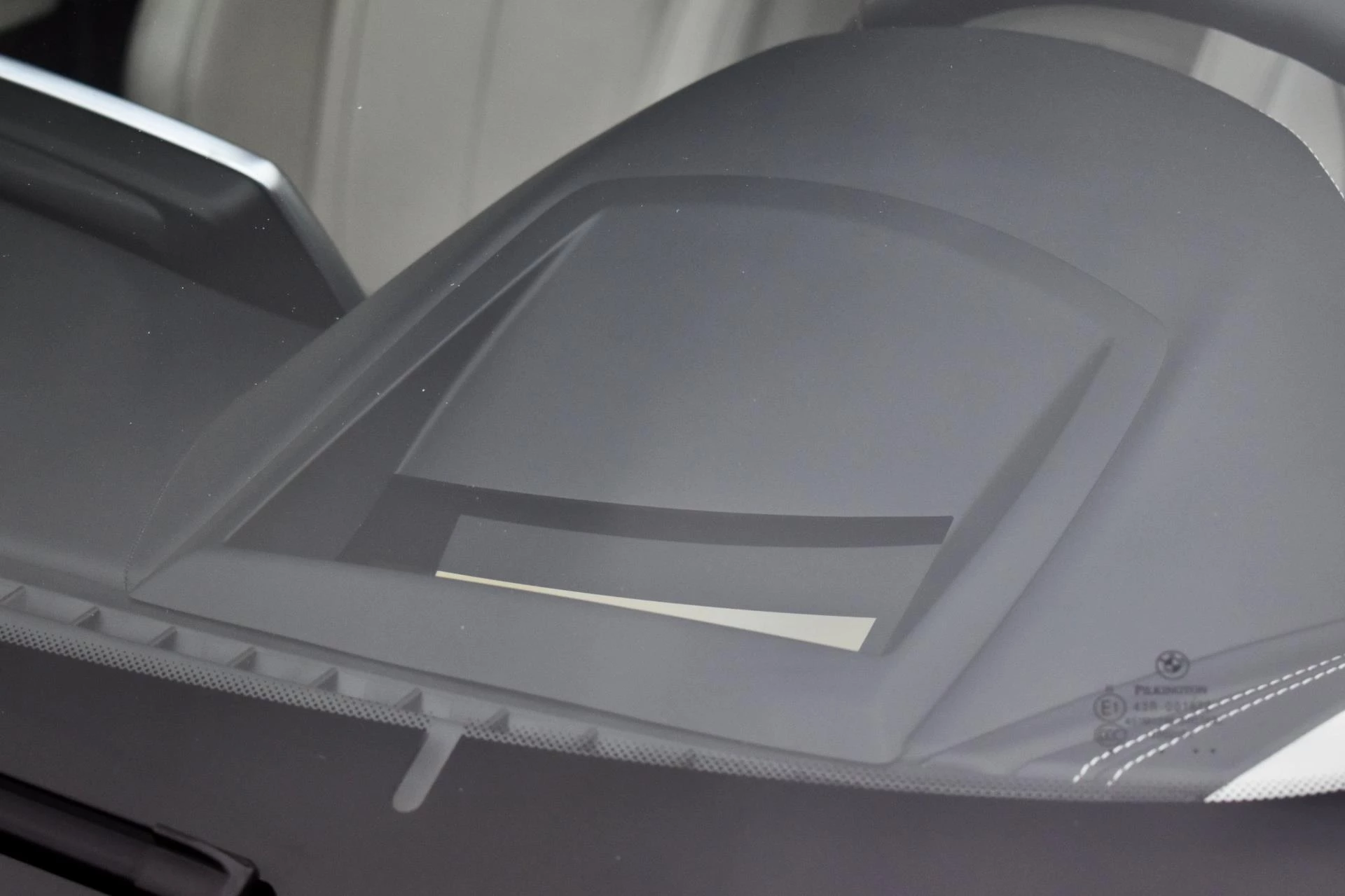 Hoofdafbeelding BMW M6