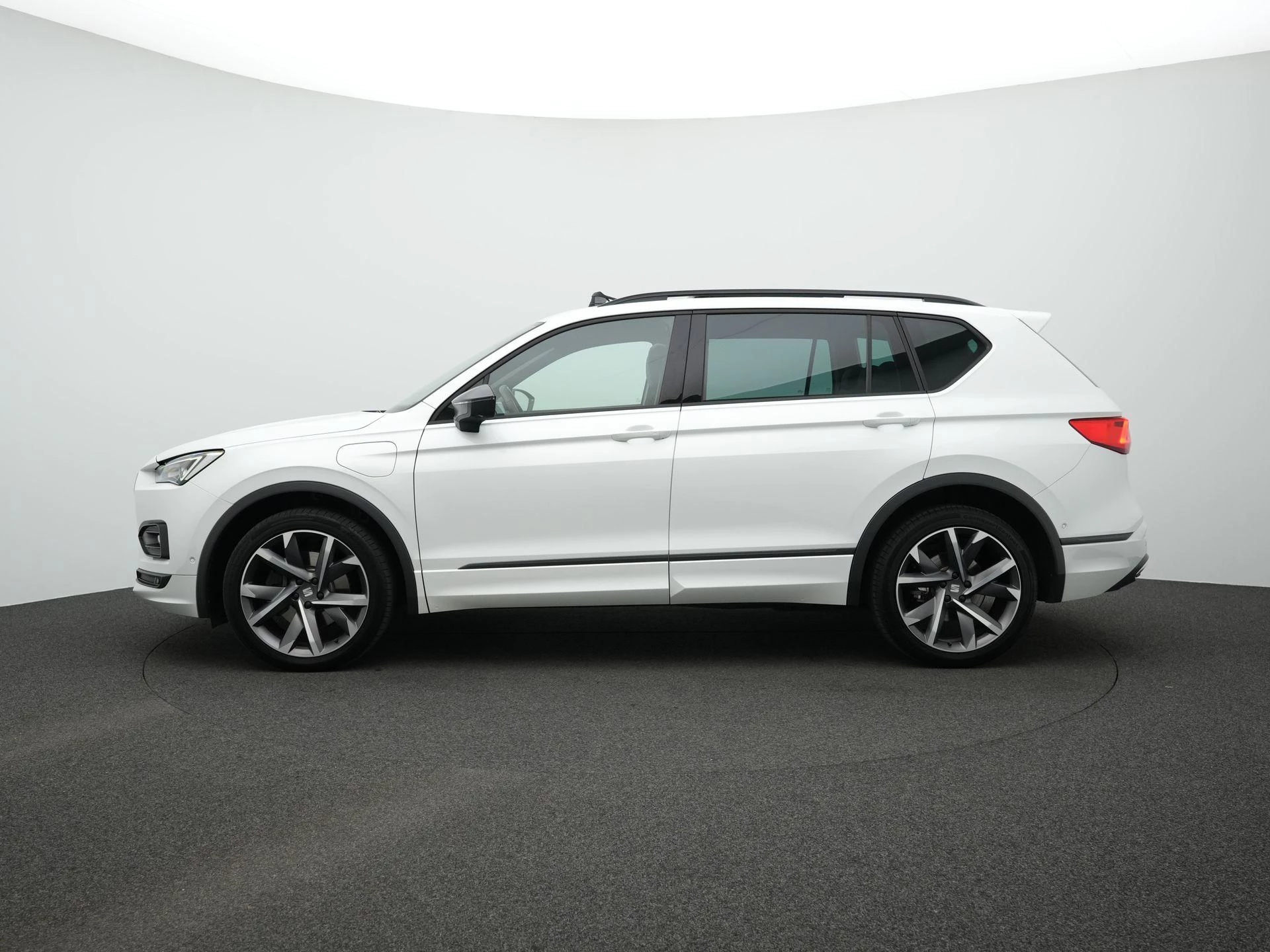 Hoofdafbeelding SEAT Tarraco
