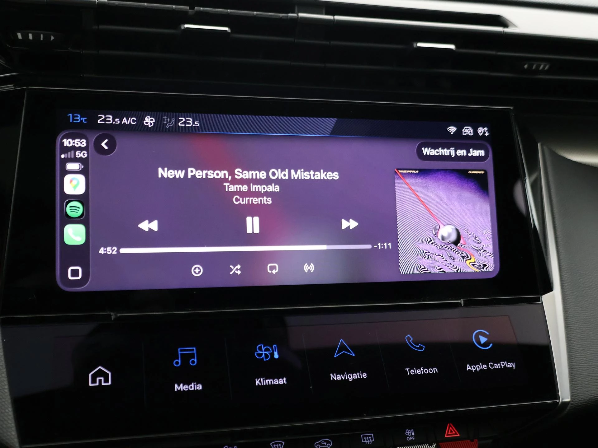 Hoofdafbeelding Peugeot 408