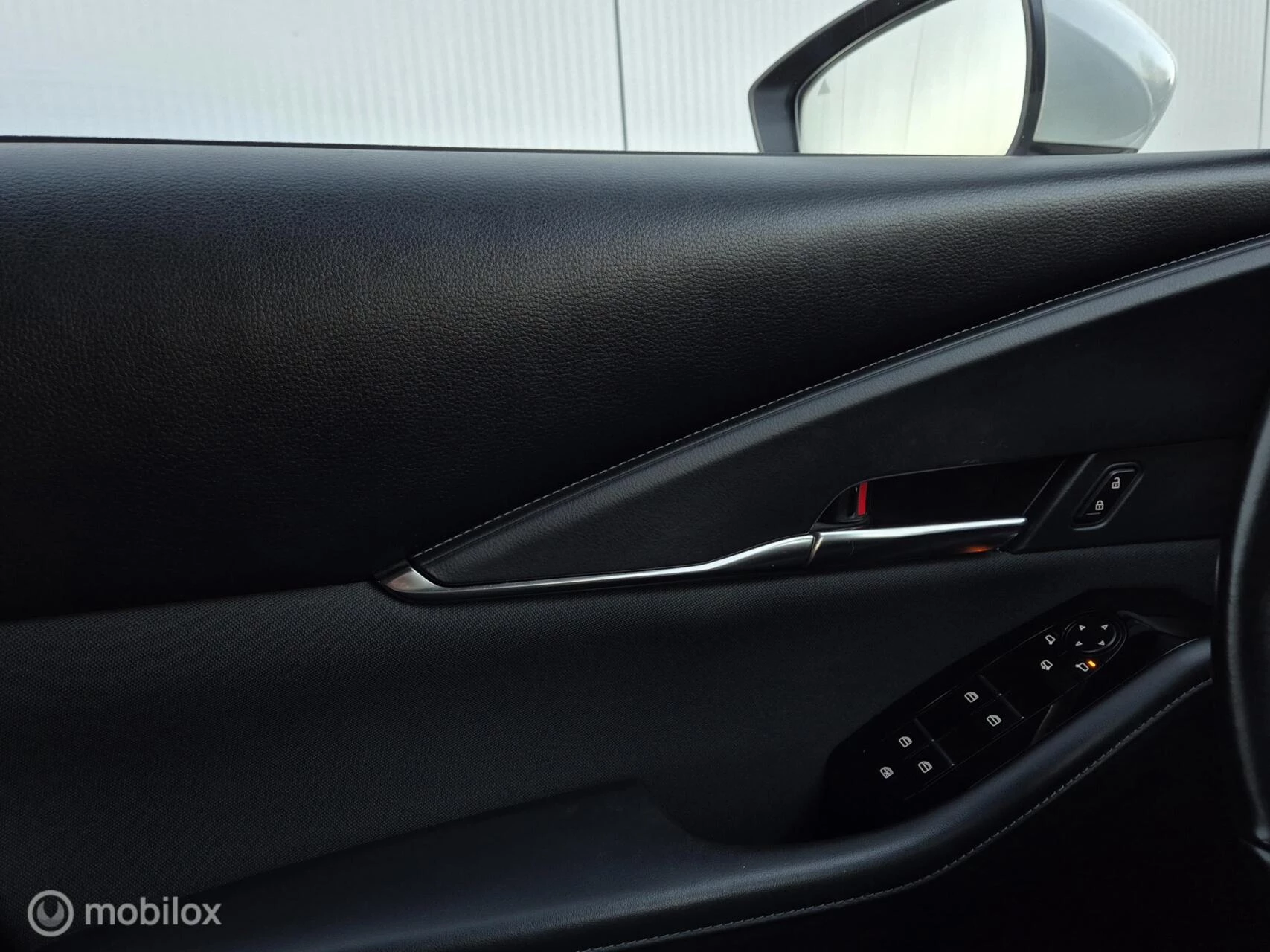 Hoofdafbeelding Mazda CX-30