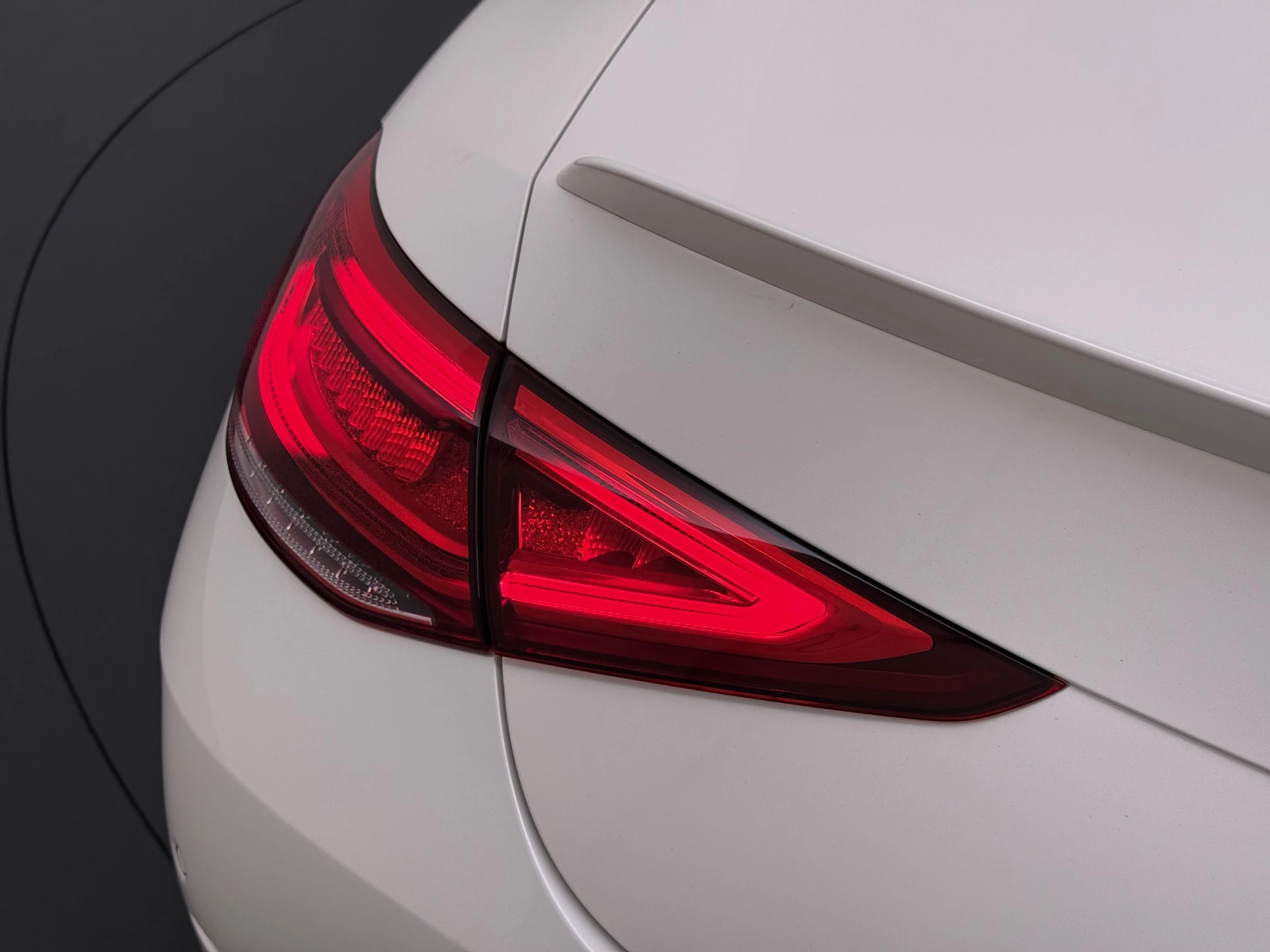 Hoofdafbeelding Mercedes-Benz CLS