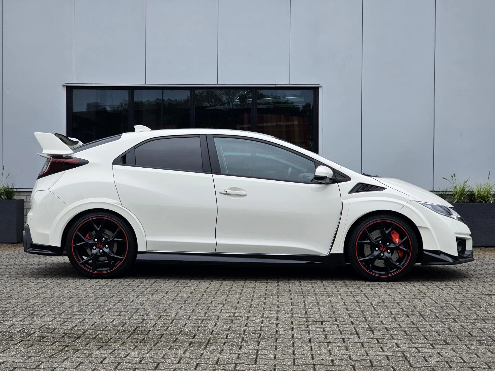 Hoofdafbeelding Honda Civic