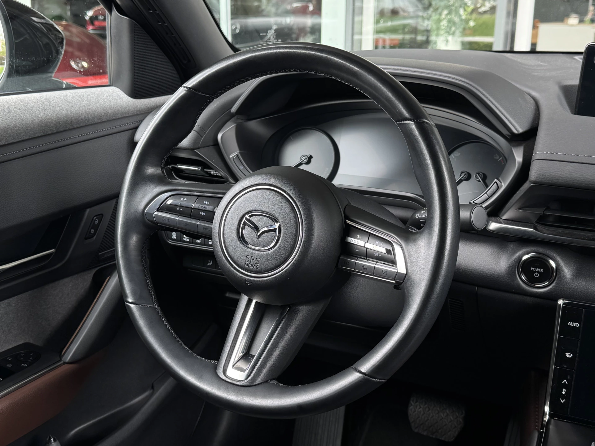 Hoofdafbeelding Mazda MX-30