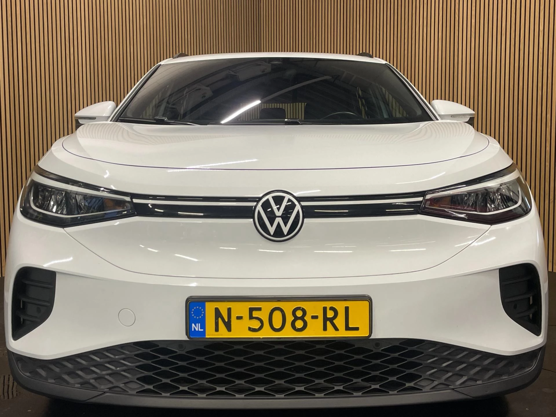 Hoofdafbeelding Volkswagen ID.4