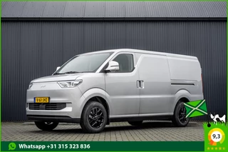 Hoofdafbeelding DFSK EC-serie DFSK EC-serie EC75 E-Power 51 kWh | Climate | Schuifdeur L+R | 360° Camera | PDC