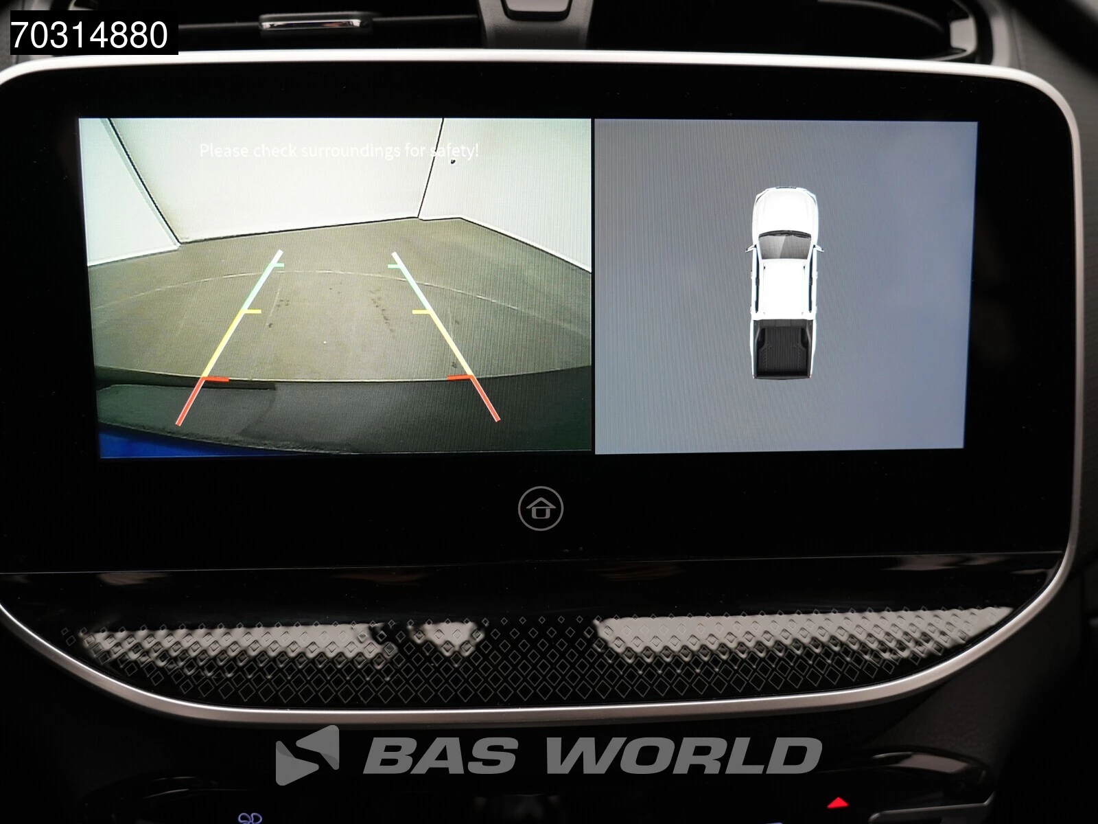 Hoofdafbeelding Maxus T90 EV