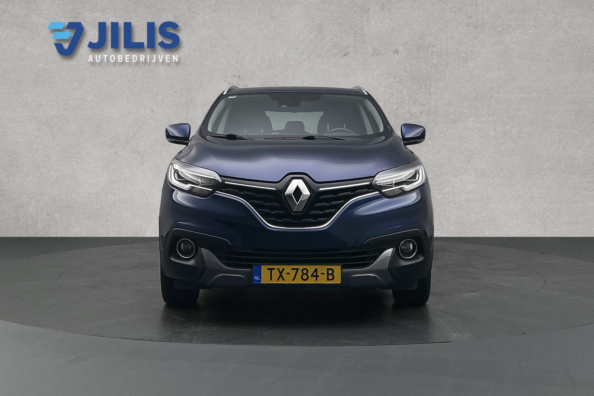 Hoofdafbeelding Renault Kadjar