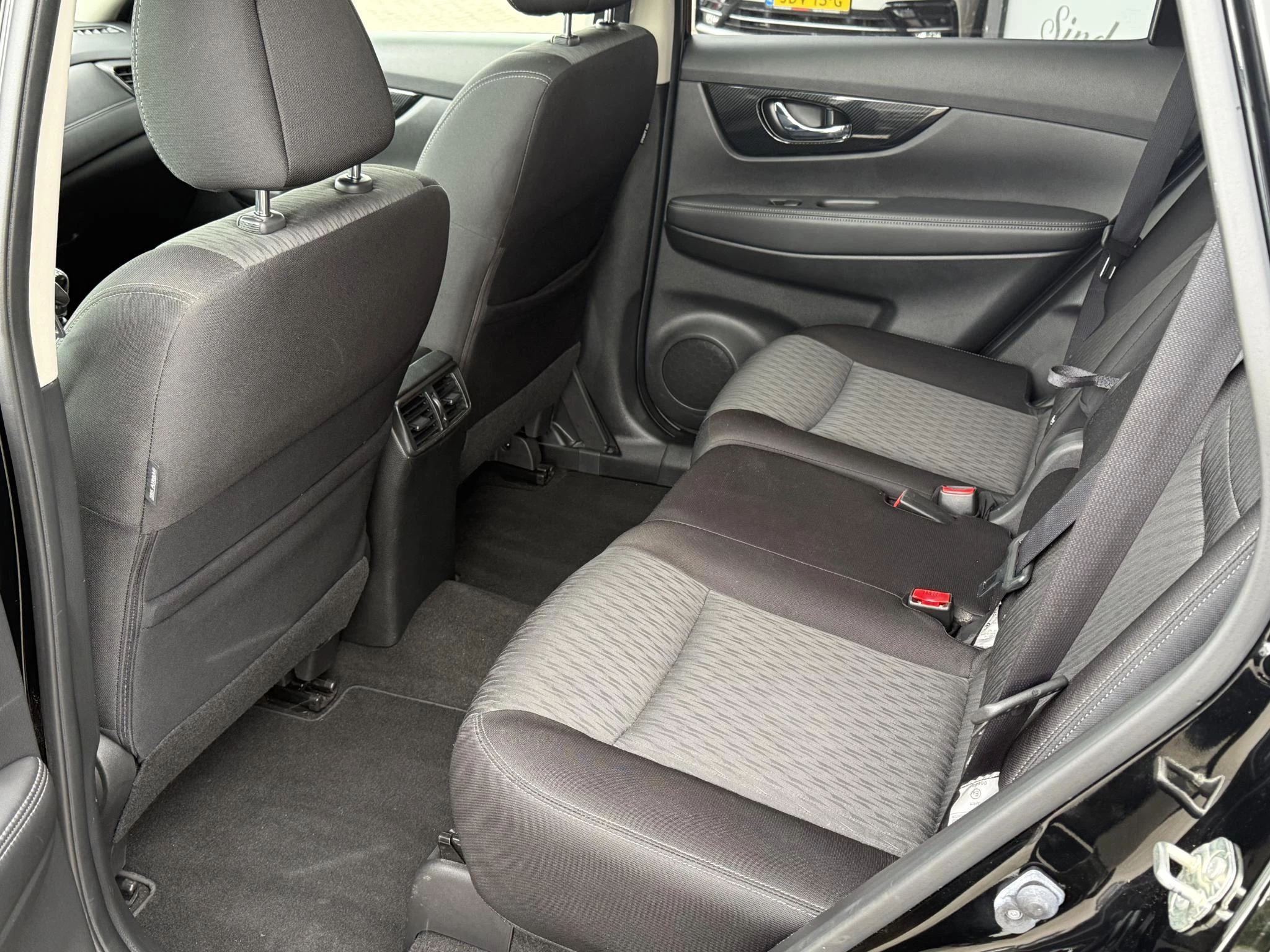 Hoofdafbeelding Nissan X-Trail