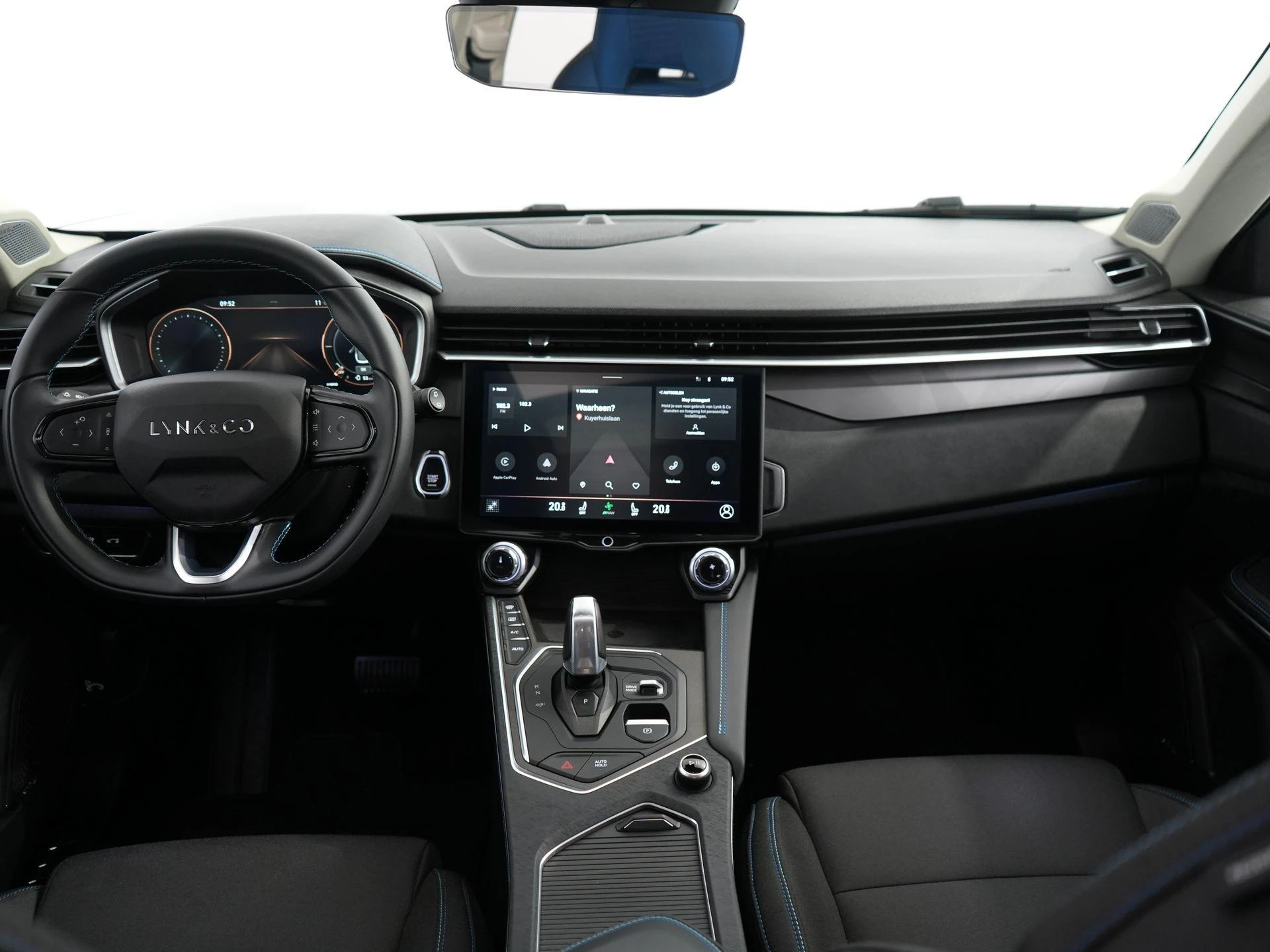 Hoofdafbeelding Lynk & Co 01