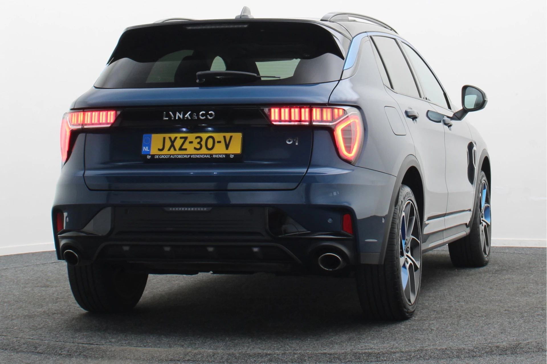 Hoofdafbeelding Lynk & Co 01