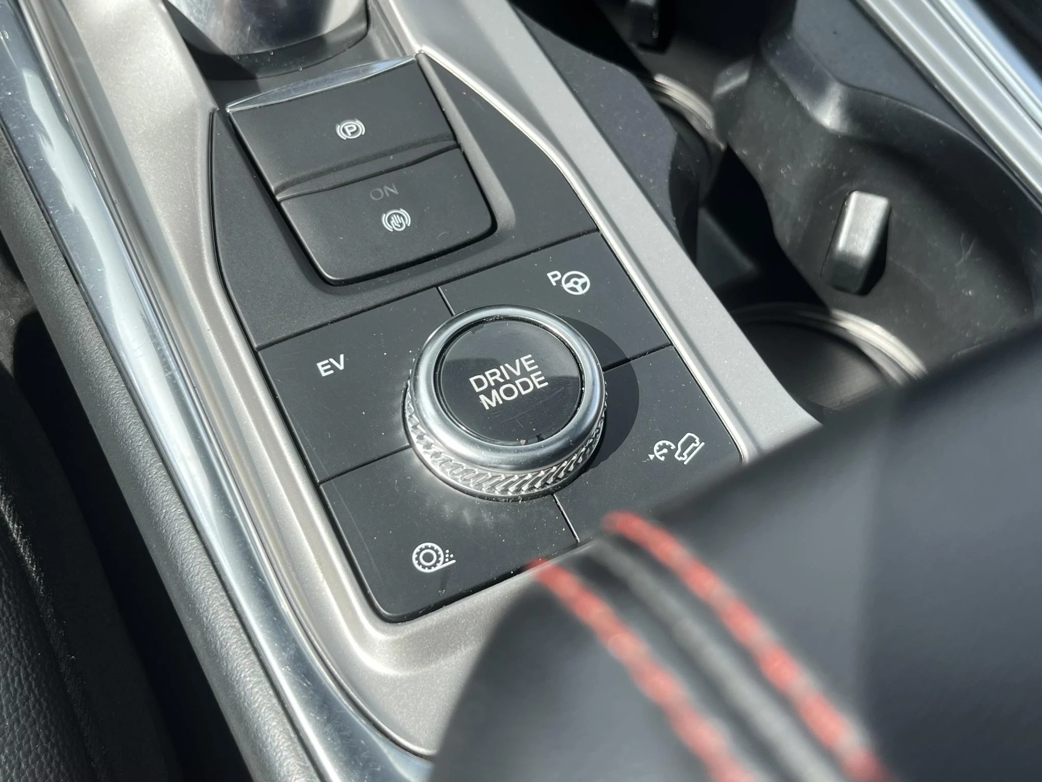 Hoofdafbeelding Ford Explorer