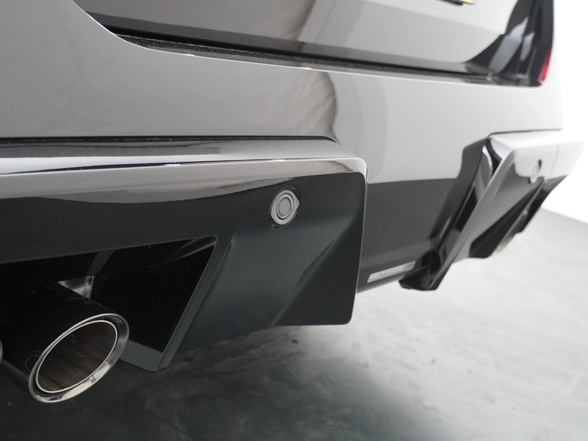 Hoofdafbeelding BMW M5