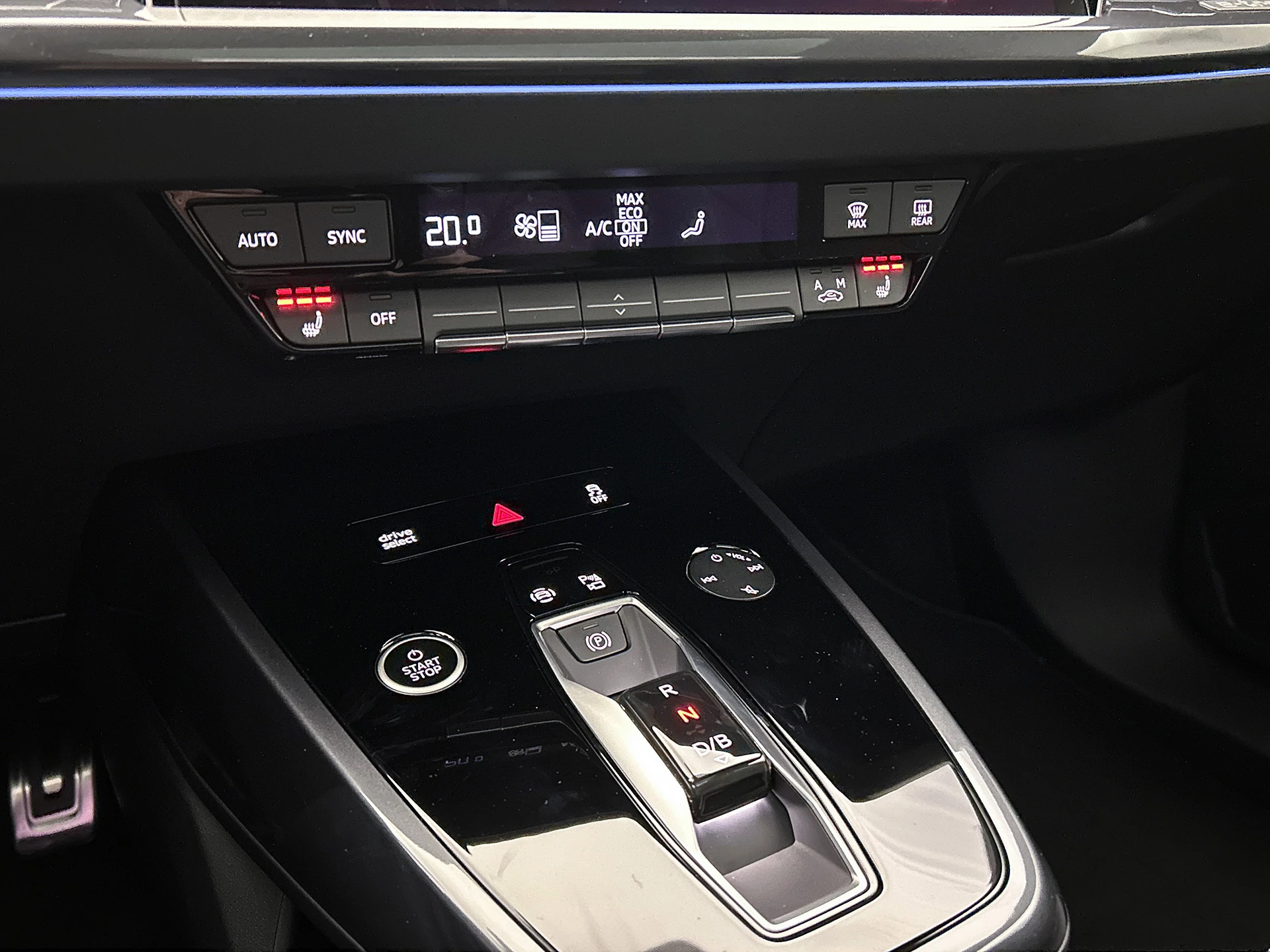 Hoofdafbeelding Audi Q4 e-tron