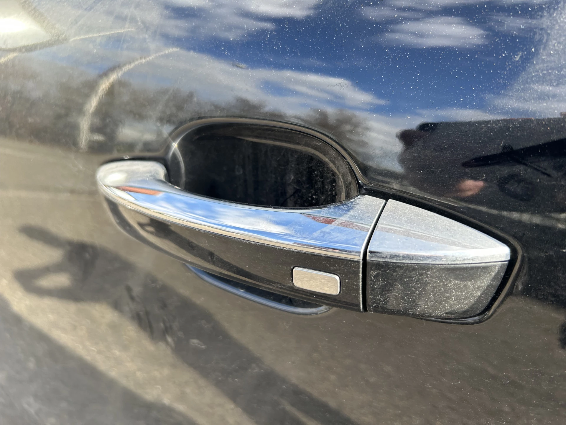 Hoofdafbeelding MG EHS