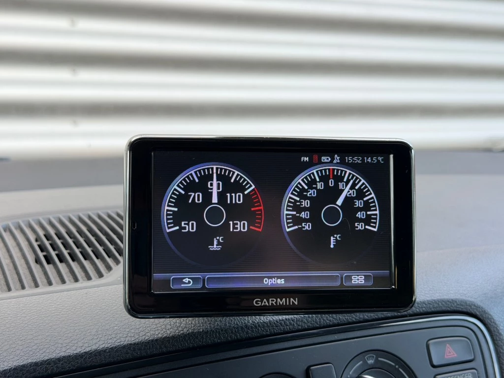 Hoofdafbeelding Škoda Citigo