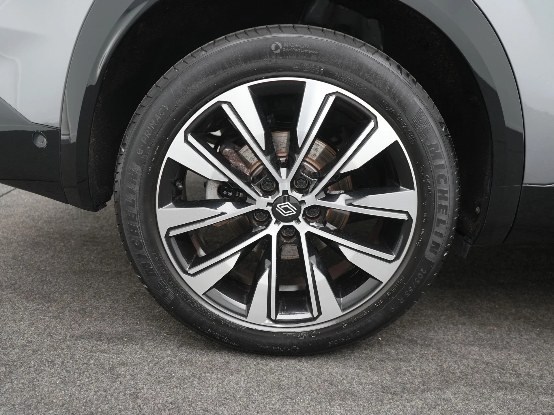 Hoofdafbeelding Renault Austral