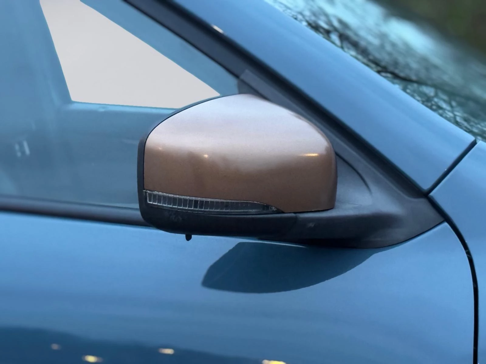 Hoofdafbeelding Dacia Spring