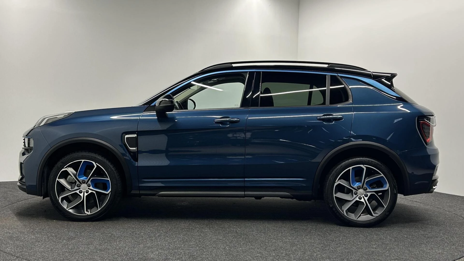 Hoofdafbeelding Lynk & Co 01