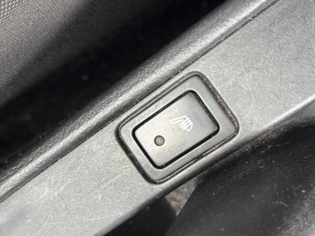 Hoofdafbeelding Suzuki Baleno
