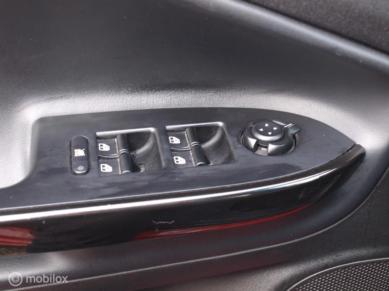 Hoofdafbeelding Alfa Romeo Giulietta