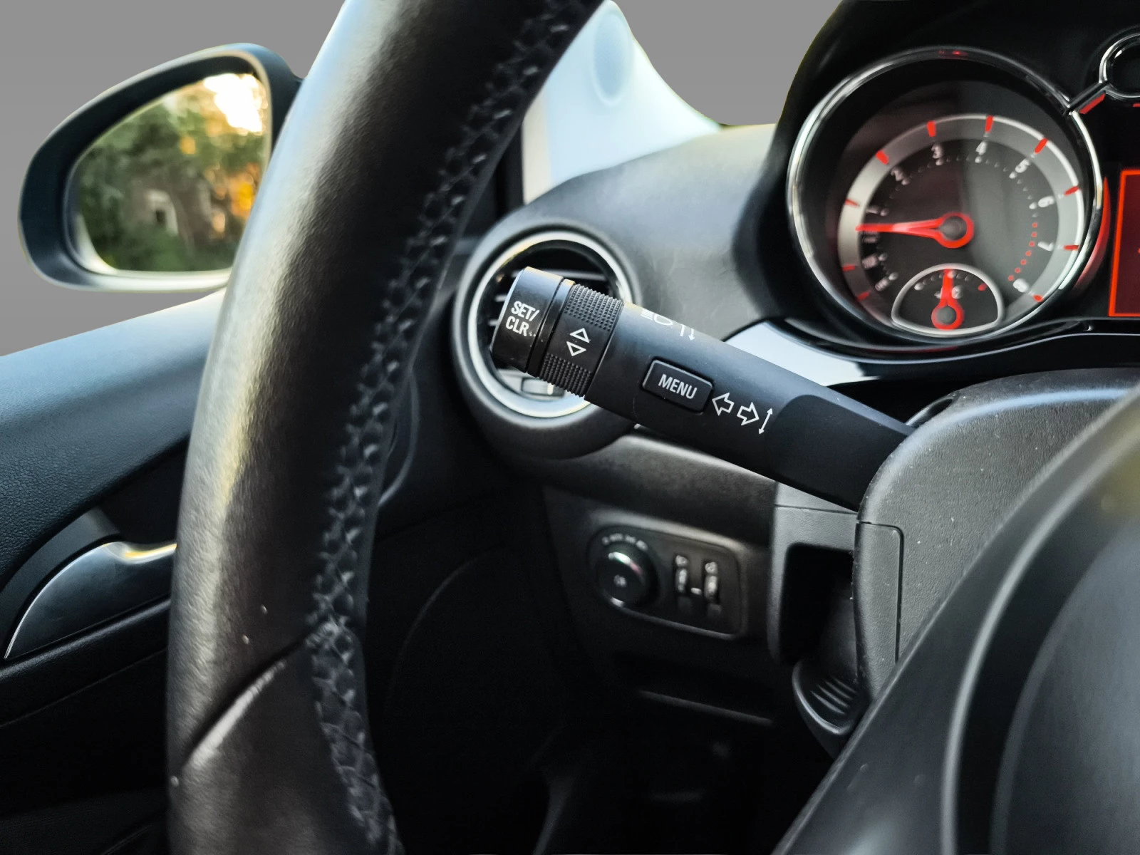 Hoofdafbeelding Opel ADAM
