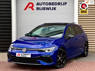 Volkswagen GOLF 2.0 TSI 4Motion R Memory/H&K/Akra/Pano