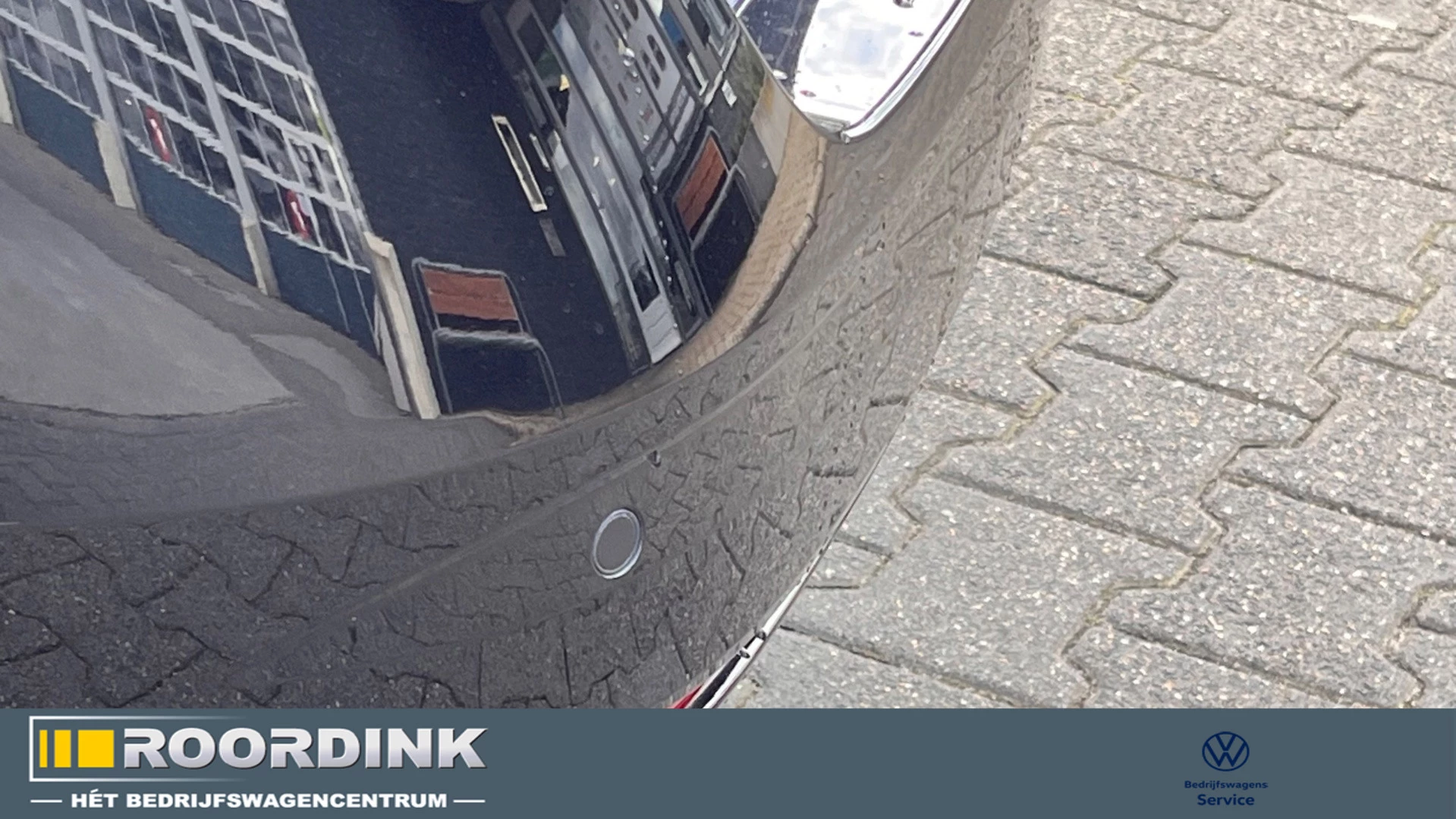 Hoofdafbeelding Volkswagen Multivan