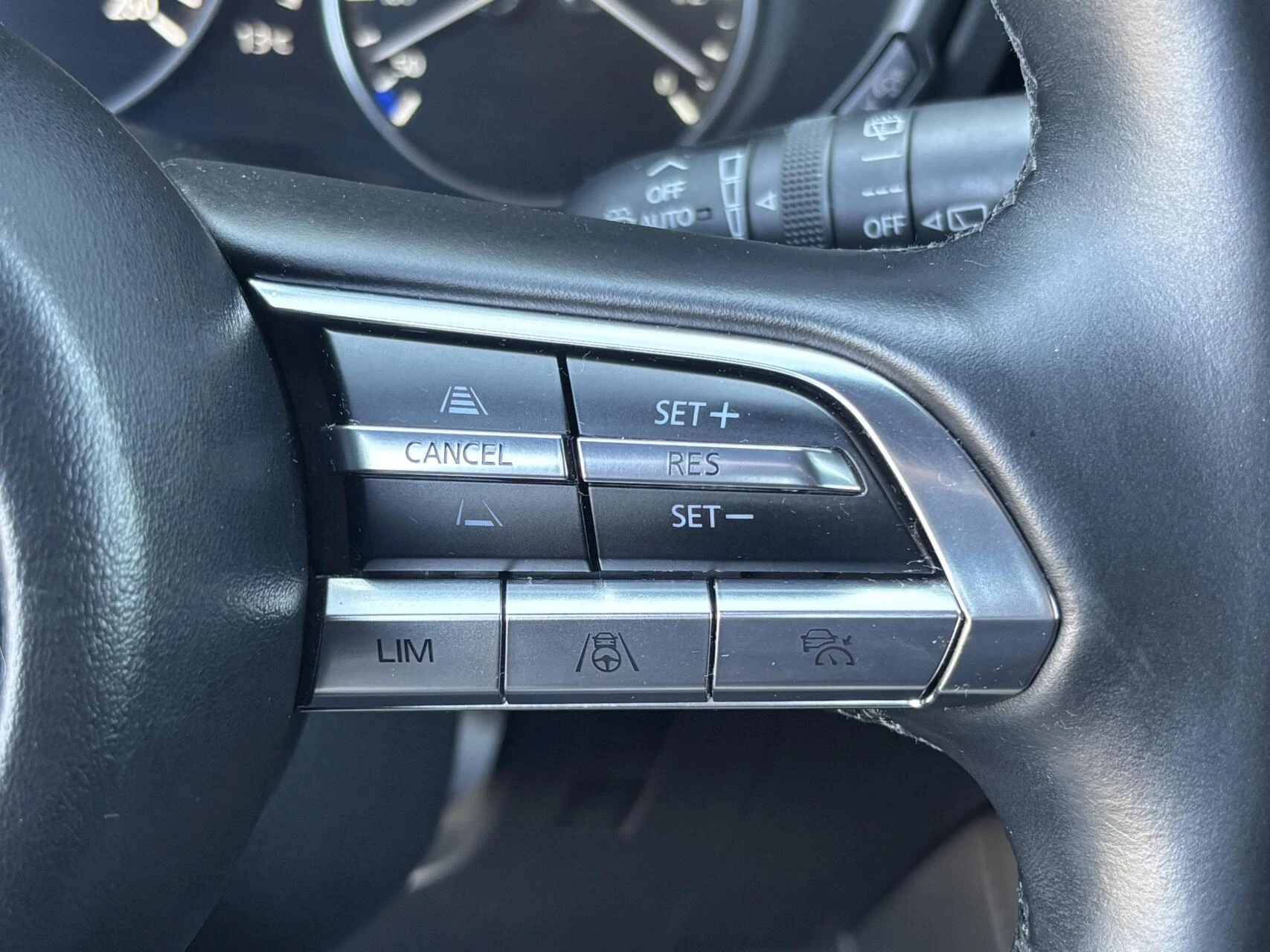 Hoofdafbeelding Mazda 3