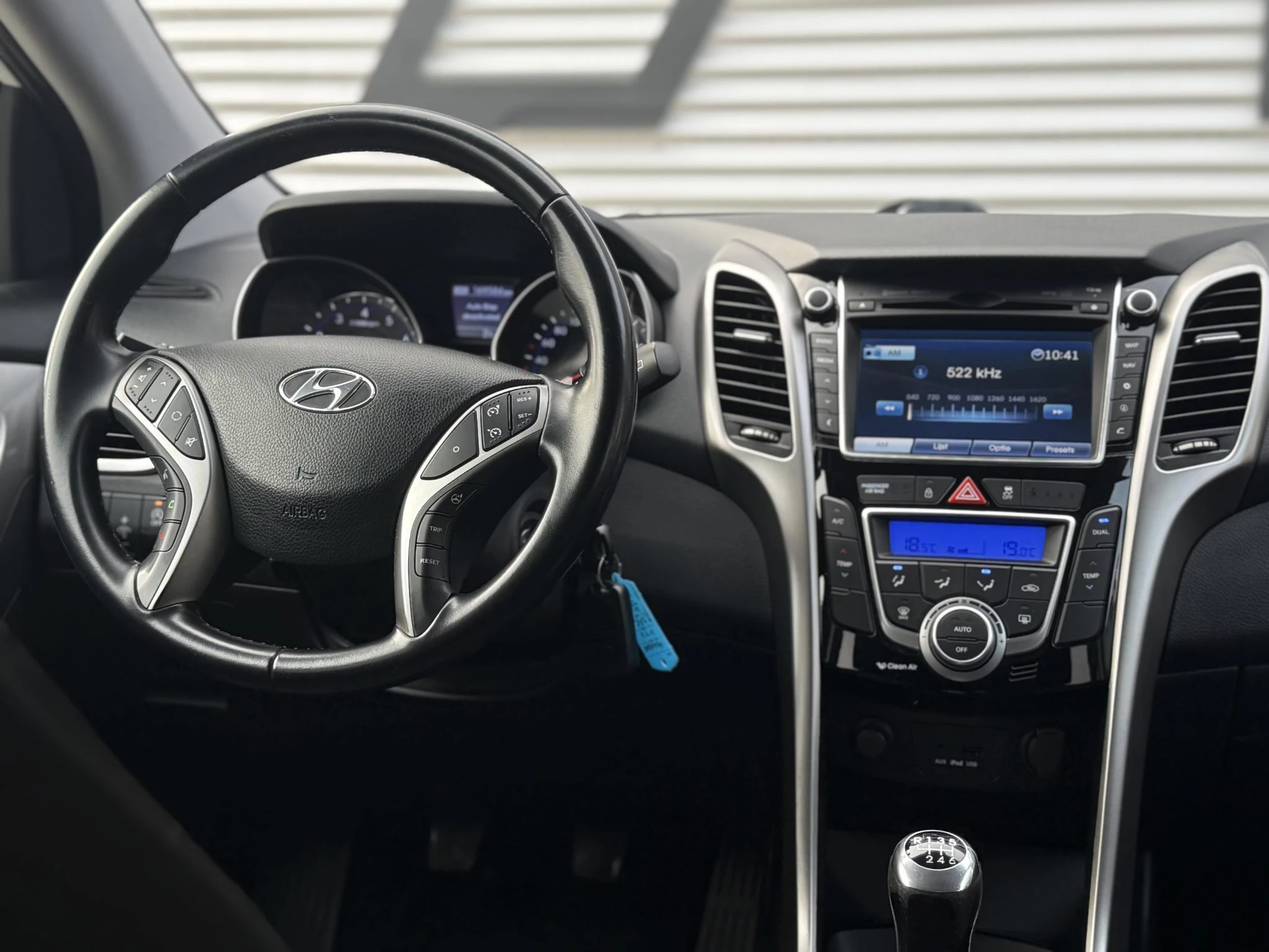 Hoofdafbeelding Hyundai i30
