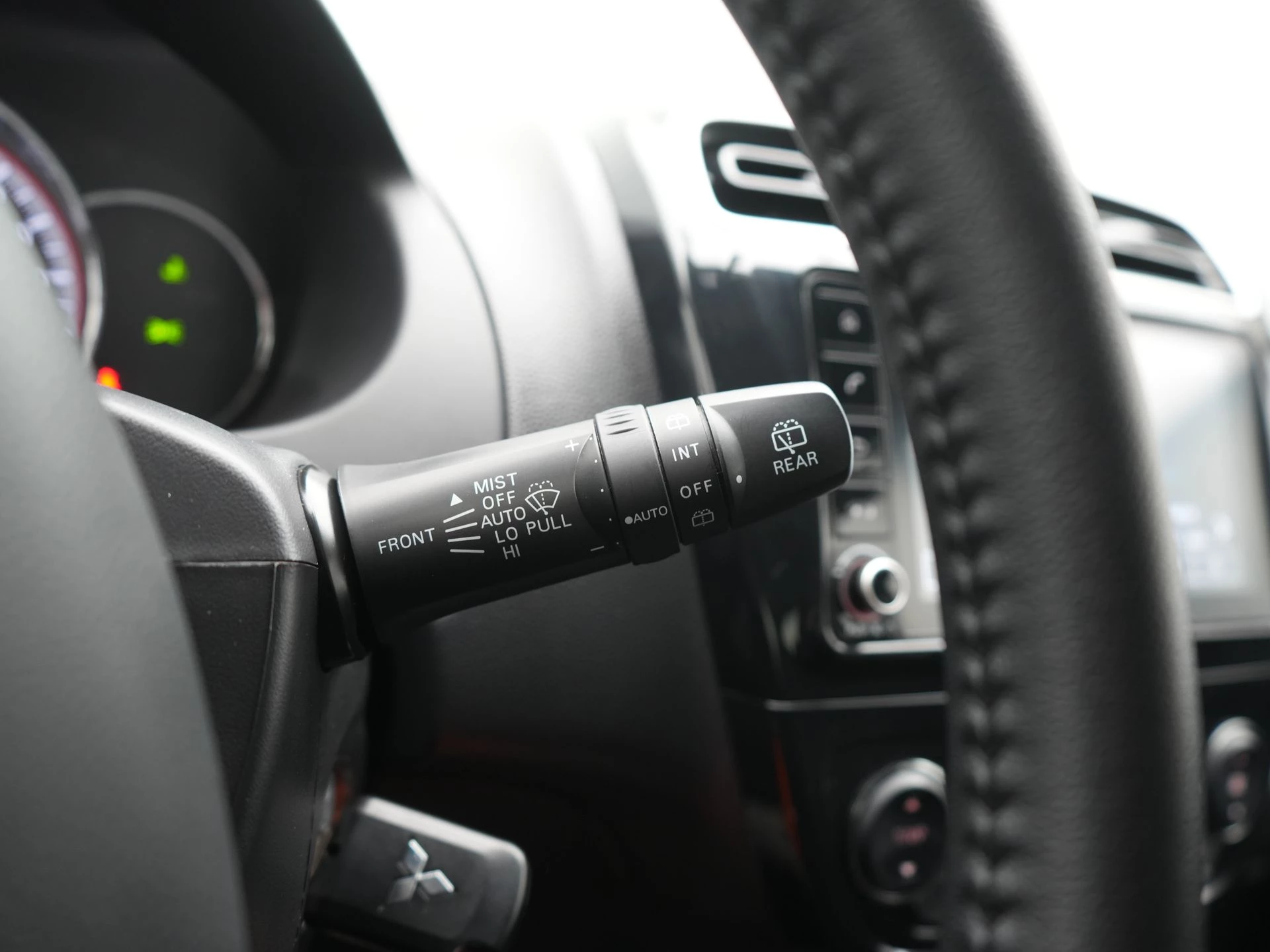 Hoofdafbeelding Mitsubishi Space Star