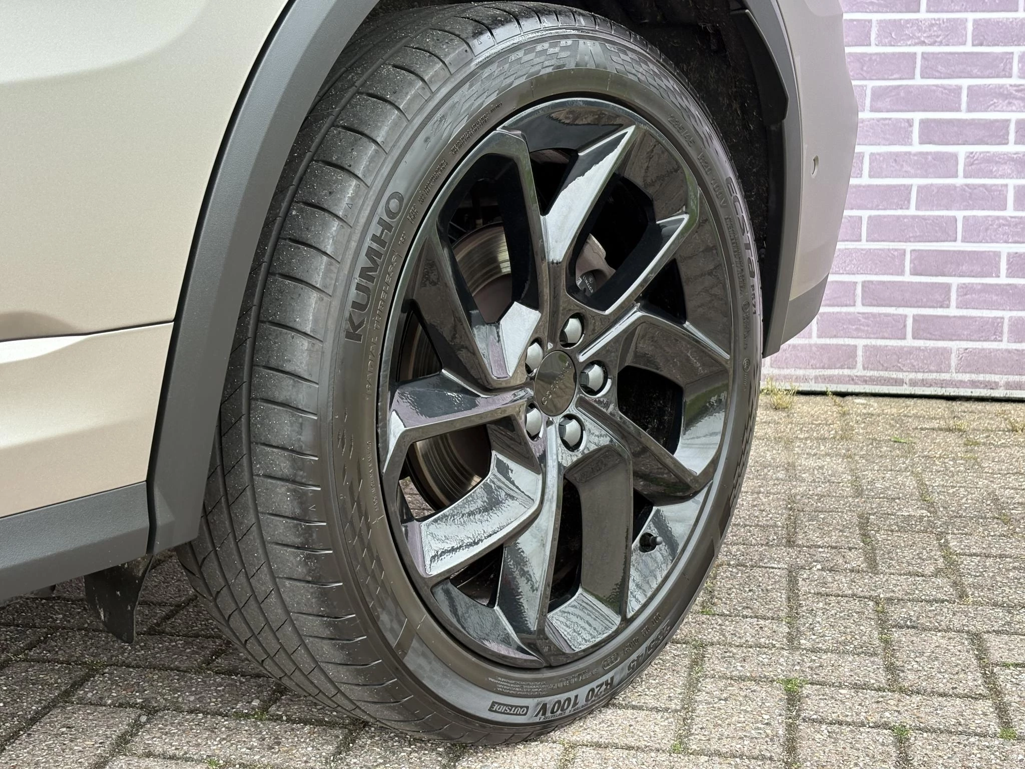 Hoofdafbeelding Lynk & Co 01