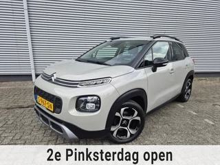 Citroen C3 Aircross 1.2 PureTech S&S Shine Automaat, airco,cruise,navigatie,parkeersensoren achter,