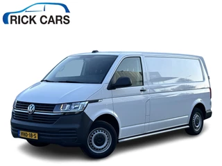 Volkswagen Transporter 2.0 TDI 110 Euro6 PK L2H1 Navigatiesysteem/app connect/3zits