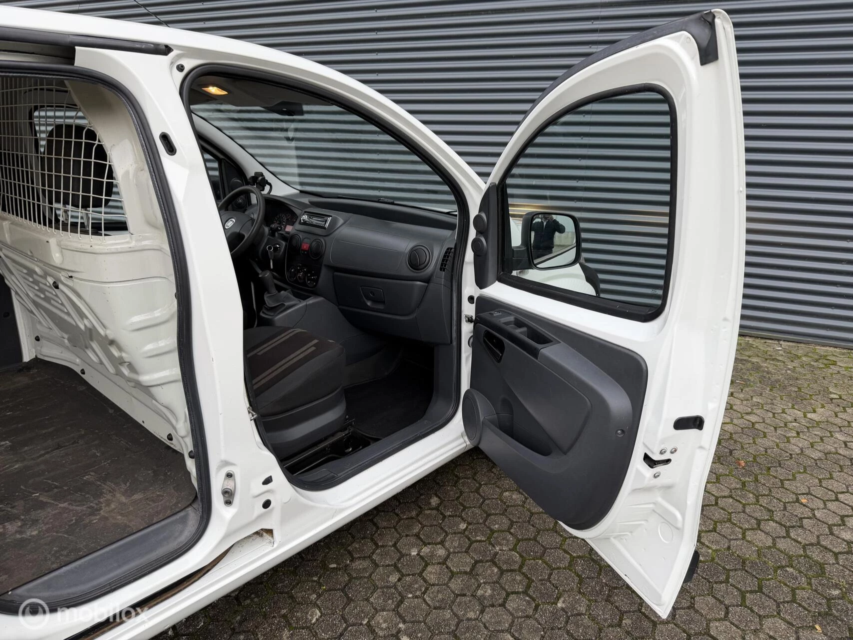 Hoofdafbeelding Fiat Fiorino