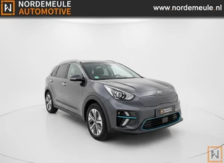 Kia Niro DYNAMICLINE 64 KWH, Lane, ACC, Camera