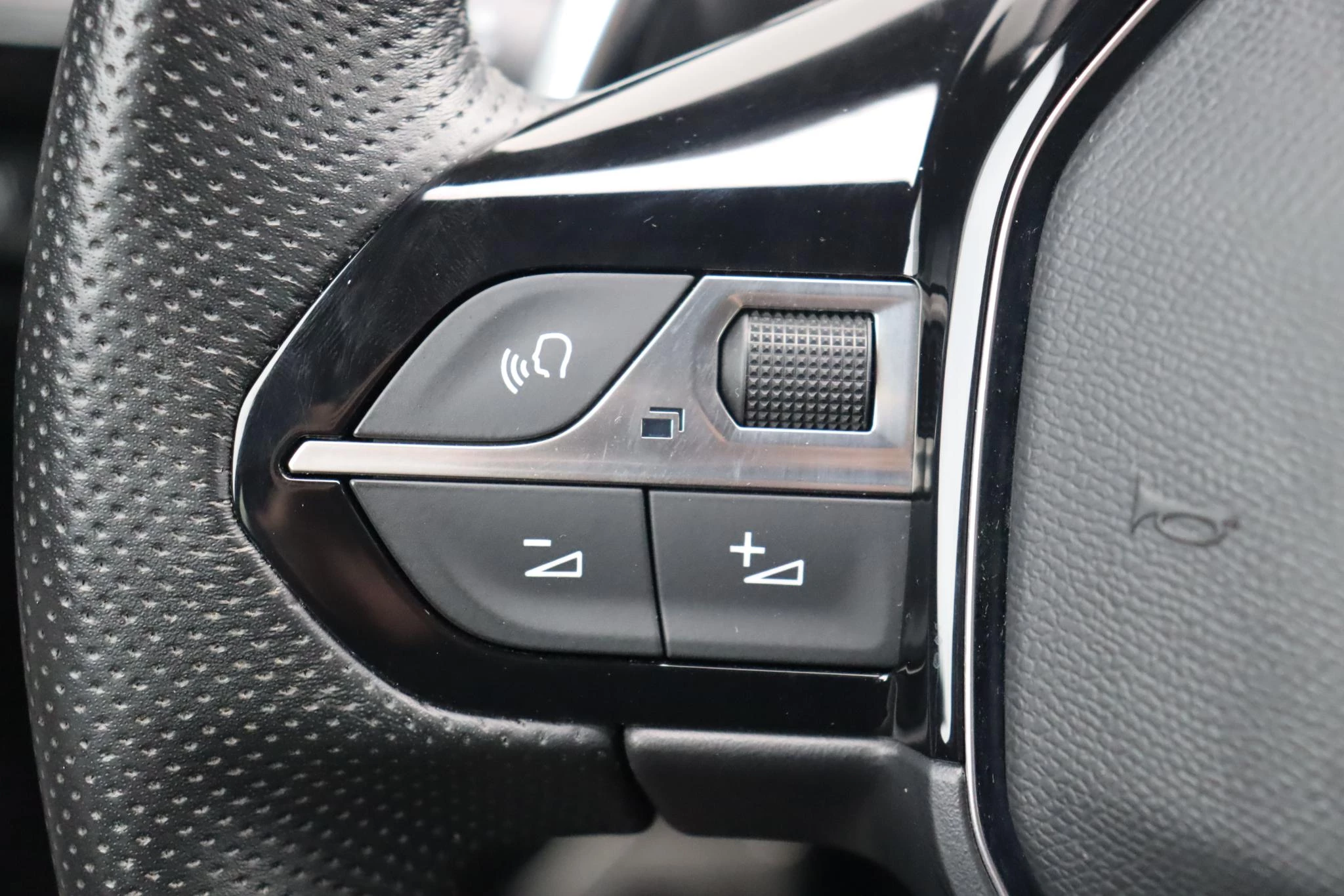 Hoofdafbeelding Peugeot 508