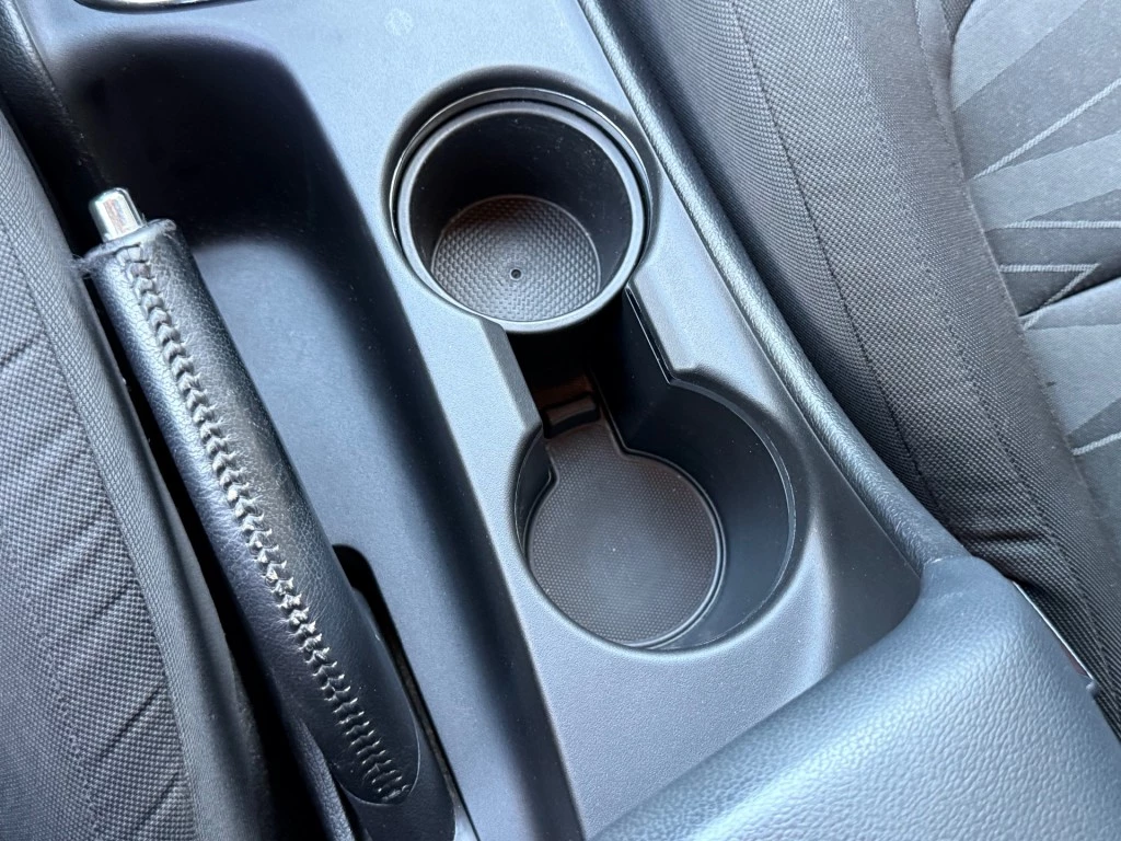 Hoofdafbeelding Kia Ceed