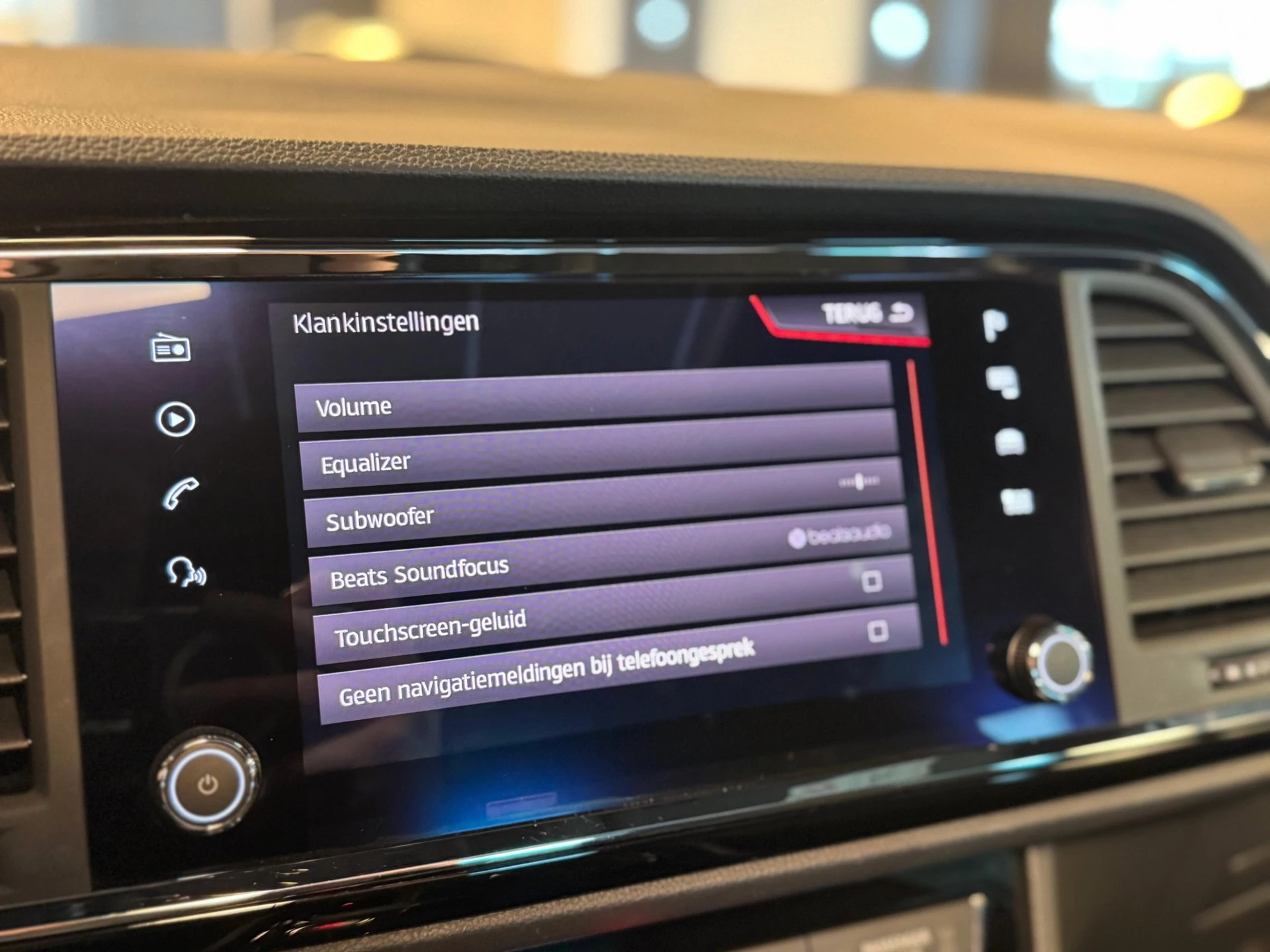 Hoofdafbeelding CUPRA Ateca