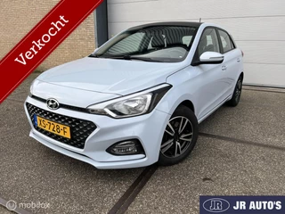 Hyundai i20 1.0 T-GDI Comfort