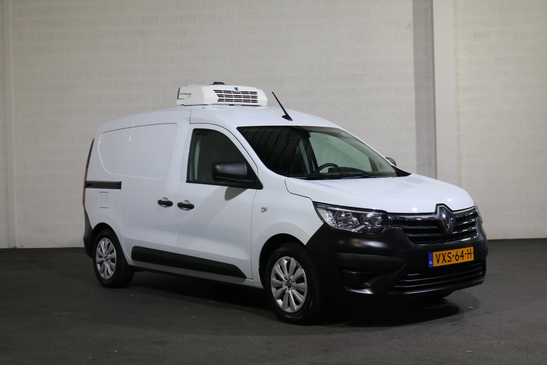 Hoofdafbeelding Renault Express