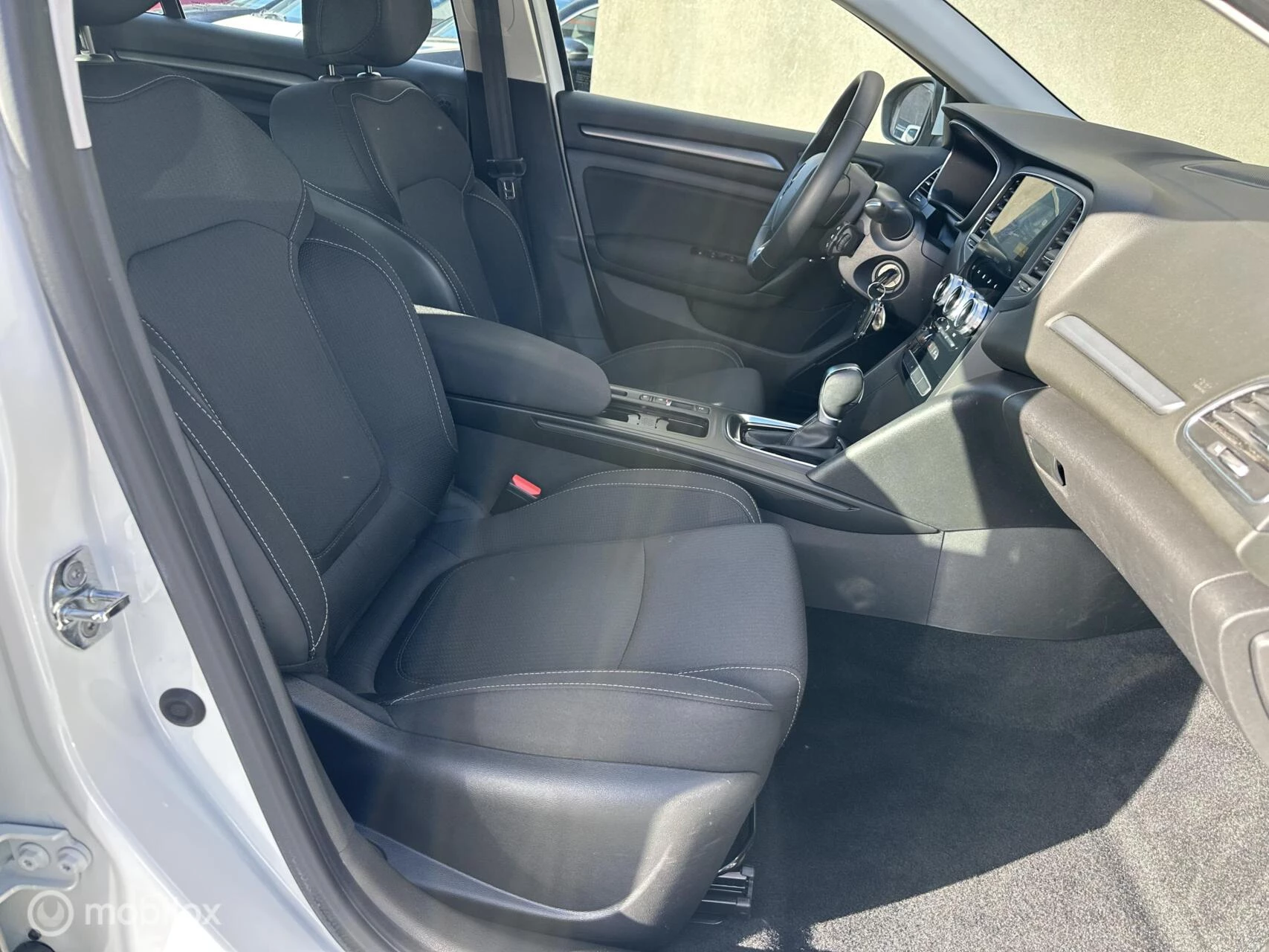 Hoofdafbeelding Renault Megane E-Tech