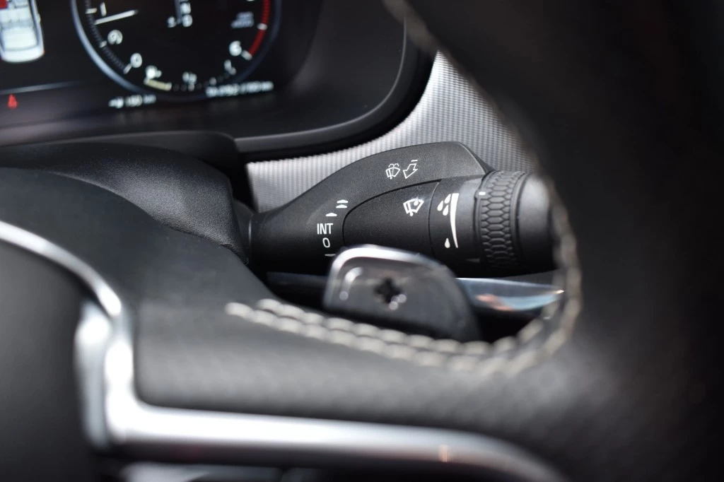 Hoofdafbeelding Volvo S90