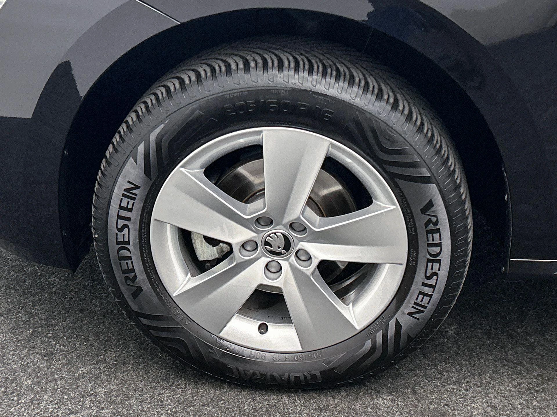 Hoofdafbeelding Škoda Kamiq
