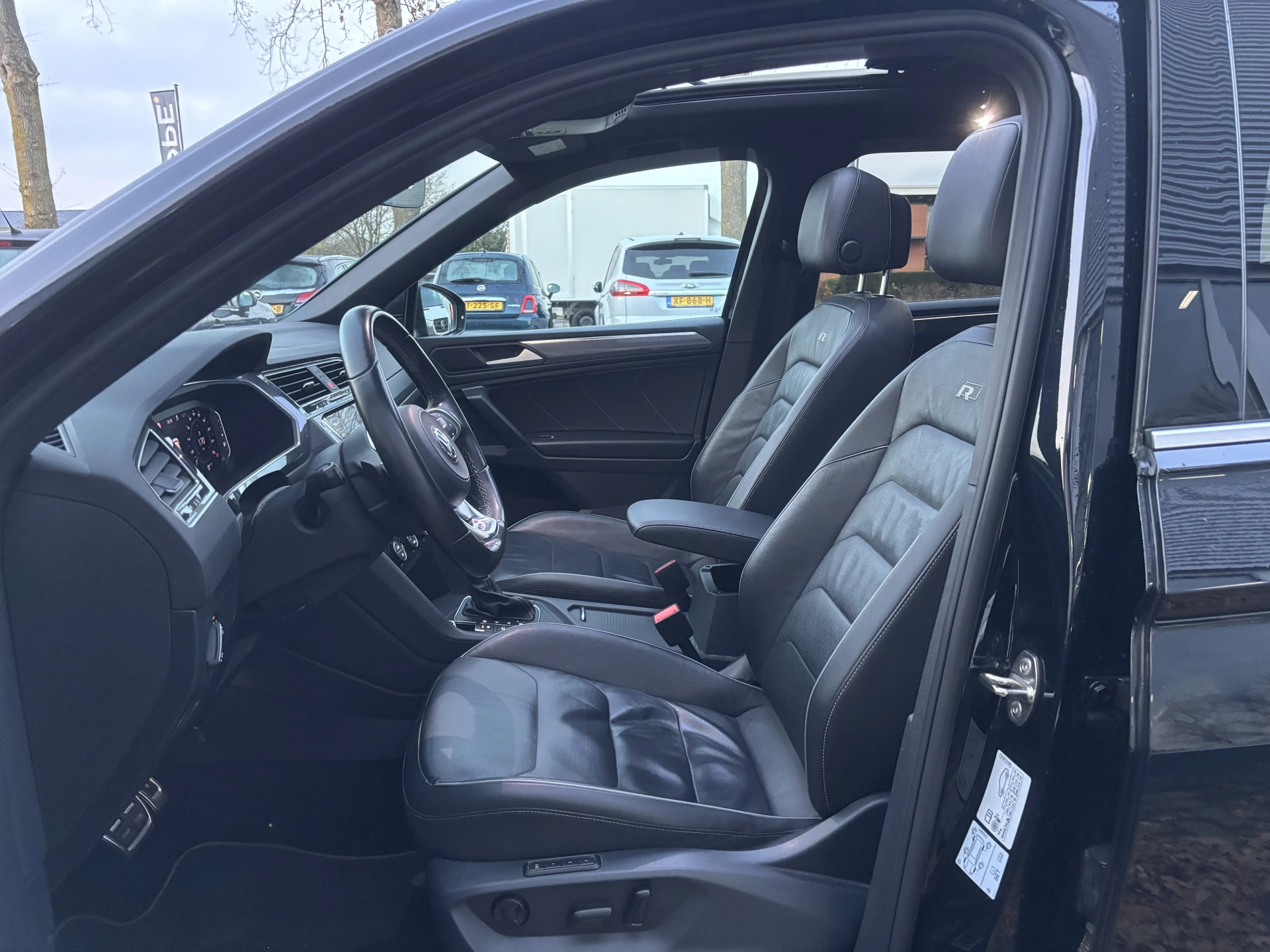 Hoofdafbeelding Volkswagen Tiguan Allspace